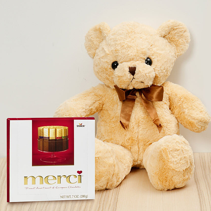 Online Chocolates for Her