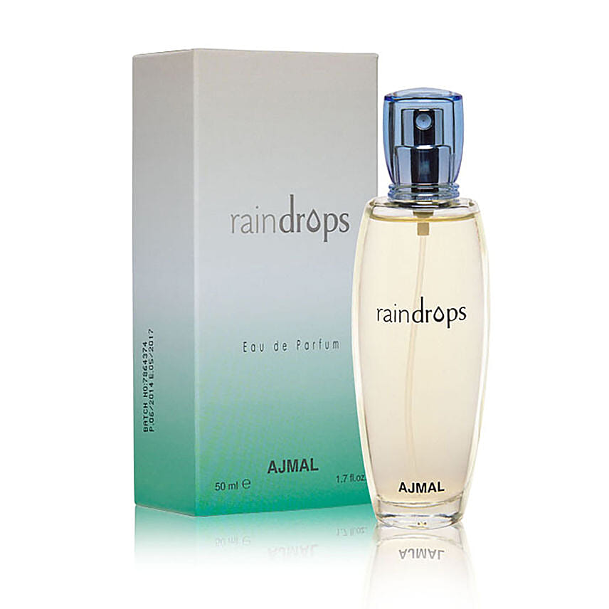 Raindrops For Her By Ajmal Perfume