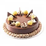 Ferrero Rocher Cake 2 Kg