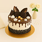 Dripping Designer Cake