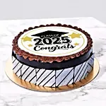 Congrats Graduate Cake