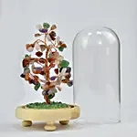 Wish Tree of Luck and Health