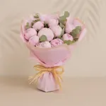 OnlinePrecious Peonies Bouquet
