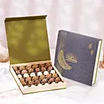 Premium Mixed Flavour Chocolate Truffles