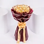 A Bouquet of Sweetness