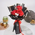 Flower Flower Bouquet Roses Flowers