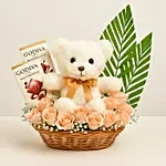 Exquisite Surprise Arrangement