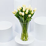 Flower Flower Arrangement Tulips Flowers