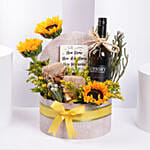 New Home Happiness Hamper