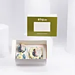 Personalized Bento Cake Box