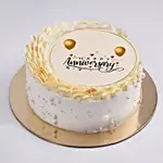 Love at First Bite Cake