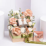 Titan Raga Womens Charm Gift Tray for Her