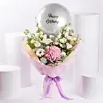 Joious Birthday Flowers and Bouquet