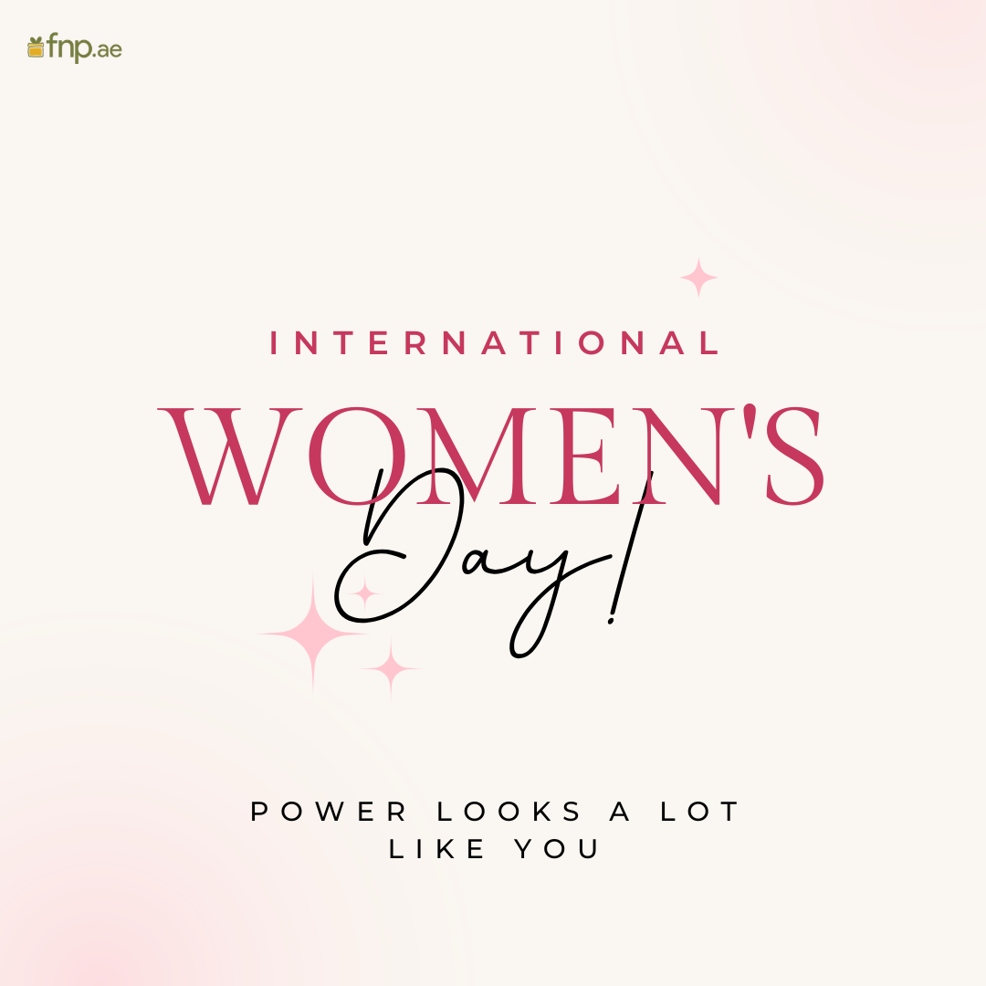 Women's Day Wishes
