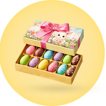 Easter Chocolates