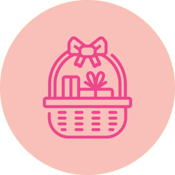 Mothers Day Gifts Hamper