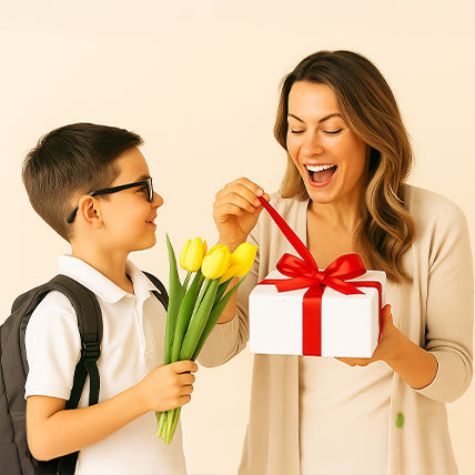 هدايا للمعلّم