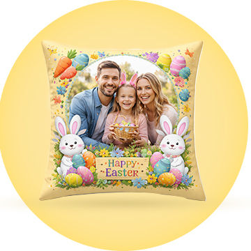 Personalised Easter Gifts