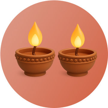 diyas