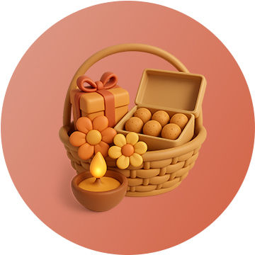 diwali Hampers