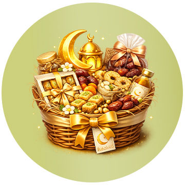 Gift Hampers