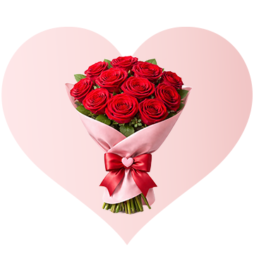 Valentines Flowers Gifts