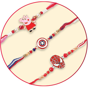Kids Rakhi