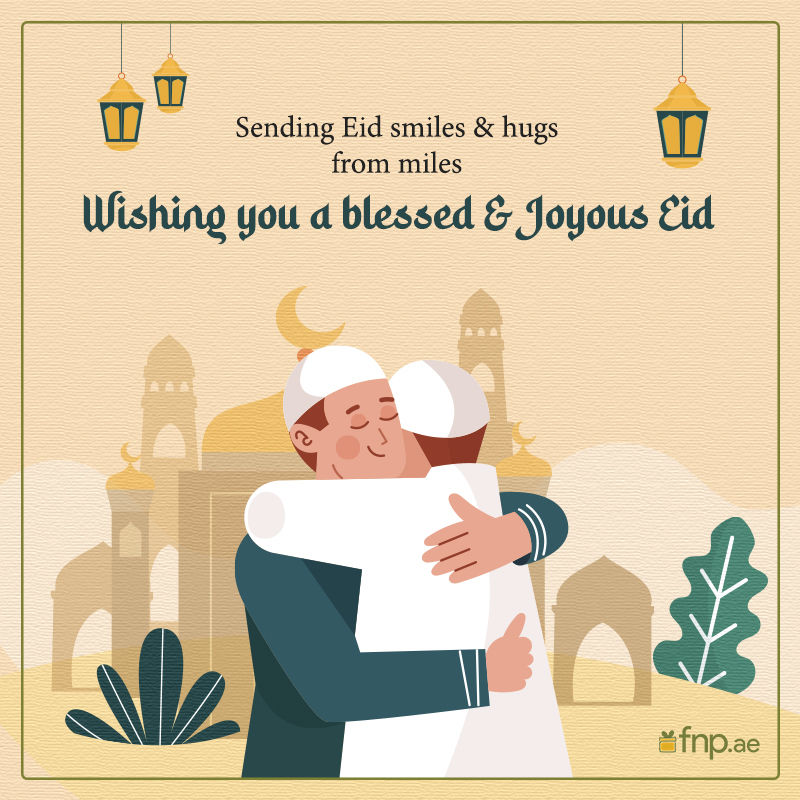 eid mubarak wishes