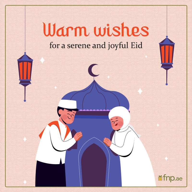 eid mubarak wishes
