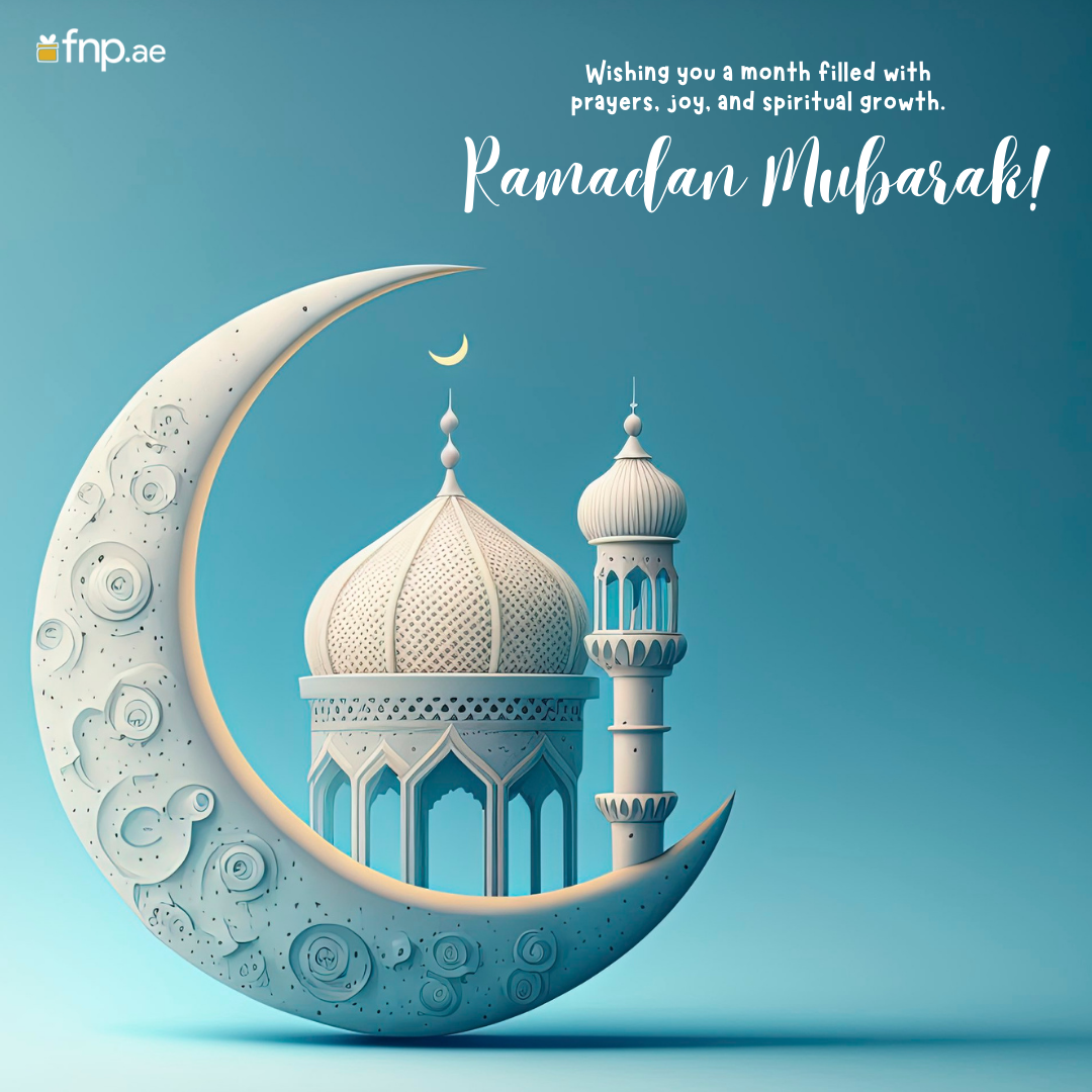 Ramadan Wishes