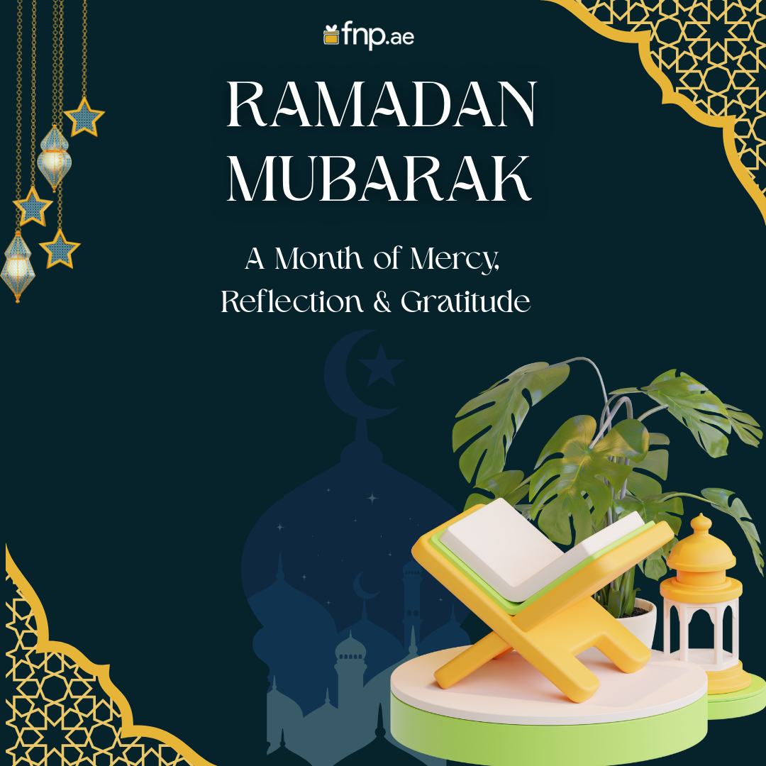 Ramadan Wishes