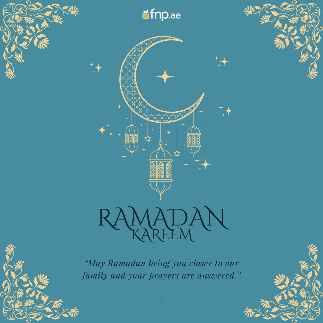 Ramadan Wishes