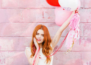 know how singles can celebrate their Valentines day?