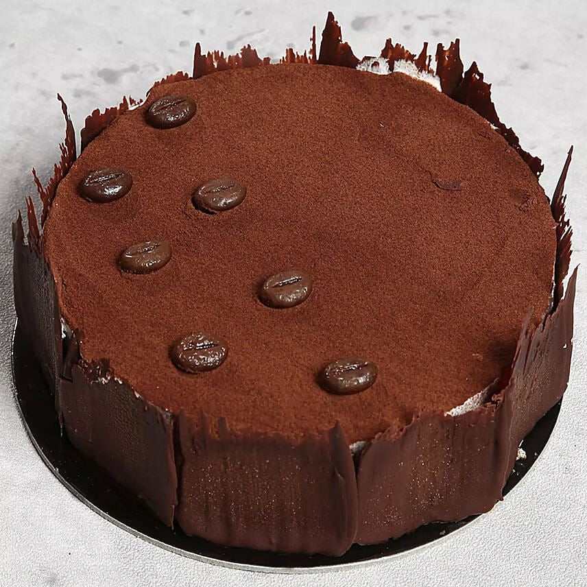 ٤ قطع من كيك تيراميسو: توصيل كيك المنامة