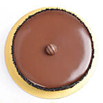 Chocolate Forest Cake 8 Portion