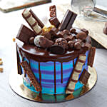 Chocolate Mania 1 Kg