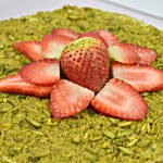 Delicious Pistachio Cake One Kg