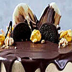 قالب شوكليت كيك بالصوص 1.5 كيلو