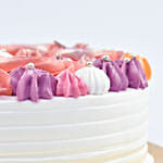 Happy Birthday My Sweetheart Cake One Kg