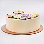 كيكة لماما بالشوكولاتة