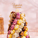 Ramadan Kareem Celebration Tower