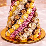 Ramadan Kareem Celebration Tower