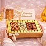Ramadan Royal Medley Box