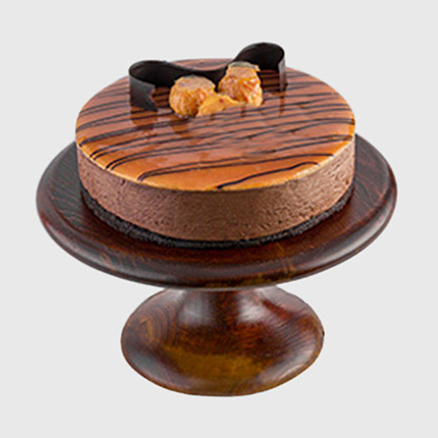 Caramel Torte Cake: Send Cakes to Egypt