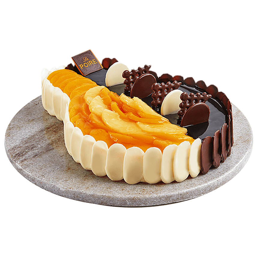 Torte Heaven: Send Cakes to Egypt