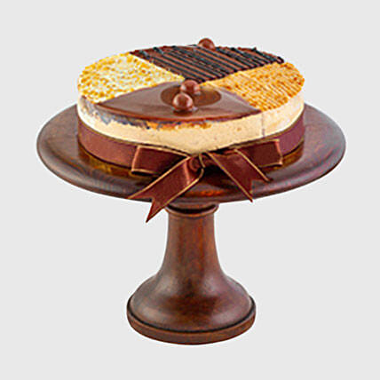 American Four Seasons: 