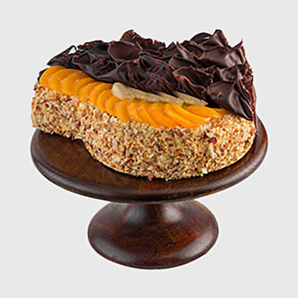 Delicious Bite: Send Cakes to Egypt