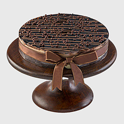 Delicious Fudge Cake: Send Cakes to Egypt