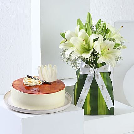 Celebration Duo: Send Gift Combos to India