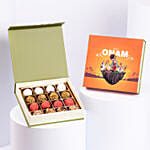 Onam Theamed Chocolate